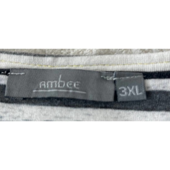 AMBEE 2-PIECE SHELL & TOP/JACKET, WOMENS, 3XL, MULTICOLORS, NEW YEAR’S THEME - Picture 9 of 11